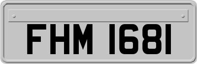 FHM1681
