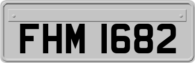 FHM1682
