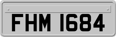 FHM1684