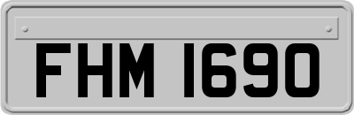 FHM1690