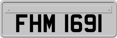 FHM1691