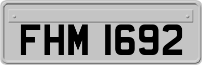 FHM1692