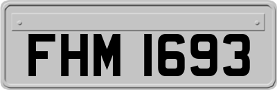 FHM1693