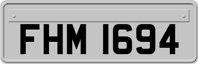 FHM1694