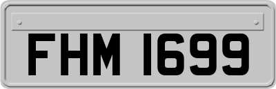 FHM1699