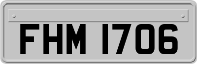 FHM1706