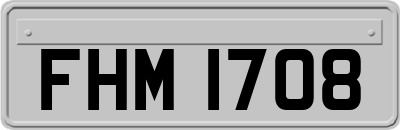 FHM1708