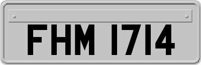 FHM1714