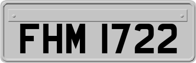 FHM1722