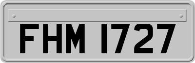FHM1727