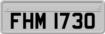 FHM1730