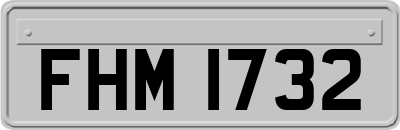 FHM1732