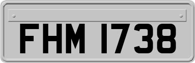 FHM1738