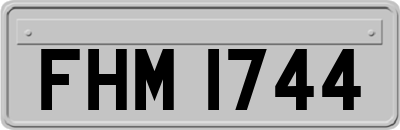 FHM1744