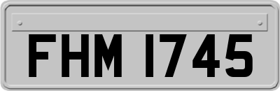 FHM1745