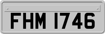 FHM1746