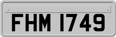FHM1749