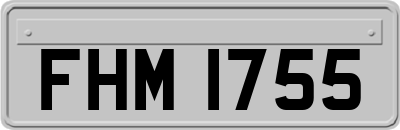 FHM1755