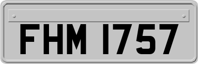 FHM1757
