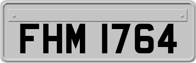 FHM1764