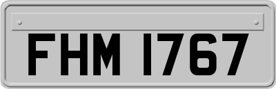 FHM1767