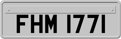 FHM1771