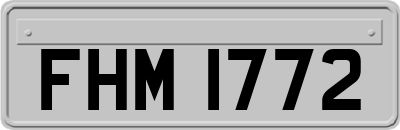 FHM1772