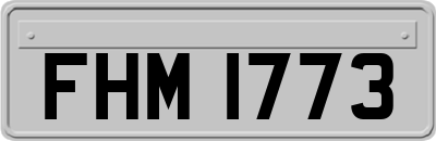 FHM1773