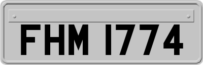 FHM1774