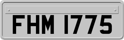 FHM1775