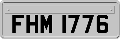 FHM1776