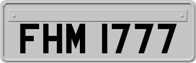 FHM1777