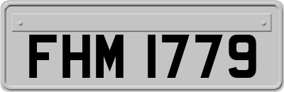 FHM1779