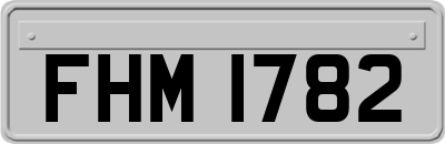 FHM1782
