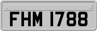 FHM1788