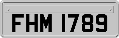 FHM1789