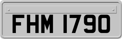 FHM1790