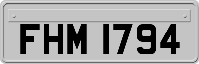 FHM1794