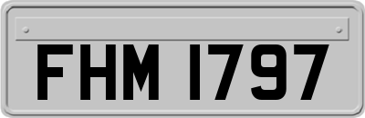 FHM1797