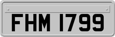 FHM1799