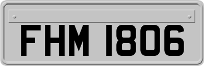FHM1806