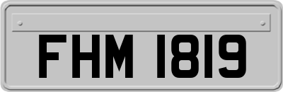 FHM1819