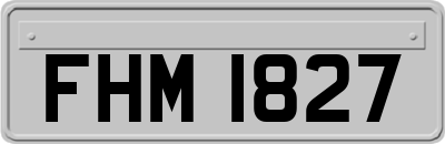 FHM1827