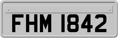 FHM1842