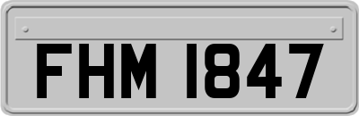 FHM1847