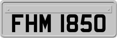FHM1850