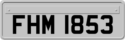 FHM1853