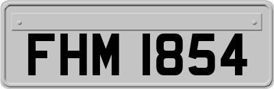 FHM1854