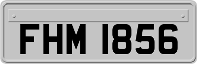 FHM1856
