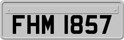 FHM1857